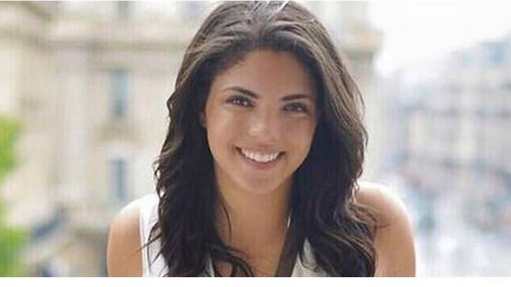 Η εκδρομή κατέληξε σε τραγωδία – Φοιτήτρια σκοτώθηκε φοιτήτρια για μία… selfie