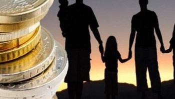“Εμβόλιμη” πληρωμή για το επίδομα παιδιού – Ποιους αφορά και πότε θα λάβουν τα ποσά