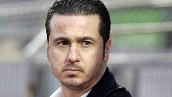 Συγκλονίζει ο Μαχλάς: «Το σοβαρό πρόβλημα υγείας του γιου μου και η λύτρωσή μου» – ΦΩΤΟ