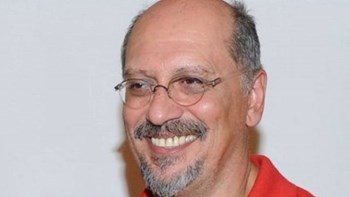 Το τελευταίο “ρεπορτάζ” του Βασίλη Λυριτζή