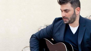 Δικαστική «μάχη» για τραγούδι του Παντελή Παντελίδη