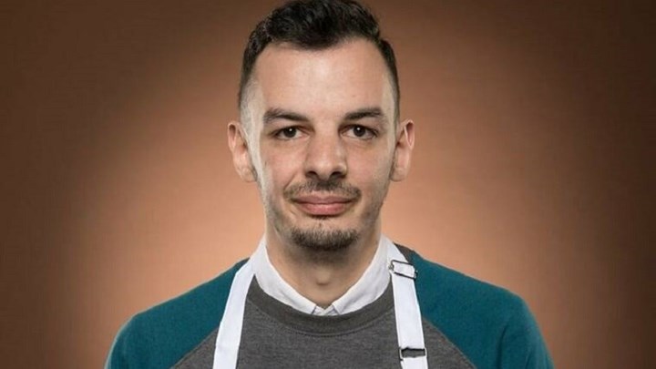 MasterChef: Το αιχμηρό μήνυμα του Χαράλαμπου και οι μπηχτές μετά τη δεύτερη αποχώρησή του