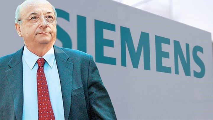 Δίκη Siemens: Την αθώωση του Τσουκάτου πρότεινε η Εισαγγελέας