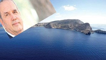 Νέα τουρκική πρόκληση: Χάρισαν στην Ελλάδα πέντε νησιά που μας ανήκουν