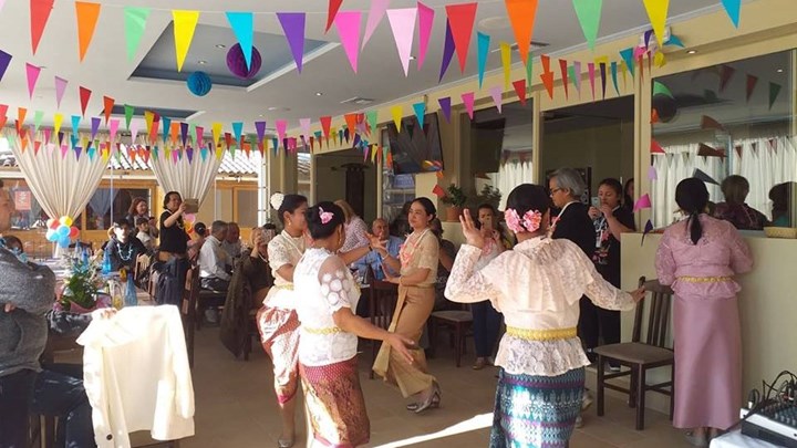 Πολύ μπροστά η Κέρκυρα – Γιόρτασαν την Πρωτοχρονιά του…2562