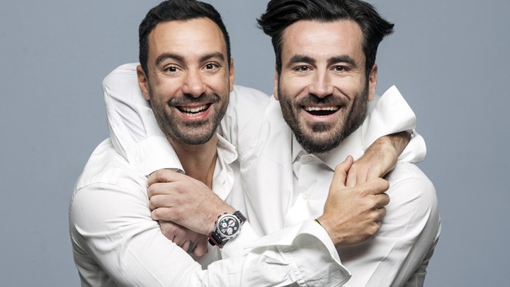 Η πικρία του Μαυρίδη για τον Τανιμανίδη – Τι αποκάλυψε για το τέλος της φιλίας τους – ΒΙΝΕΤΟ