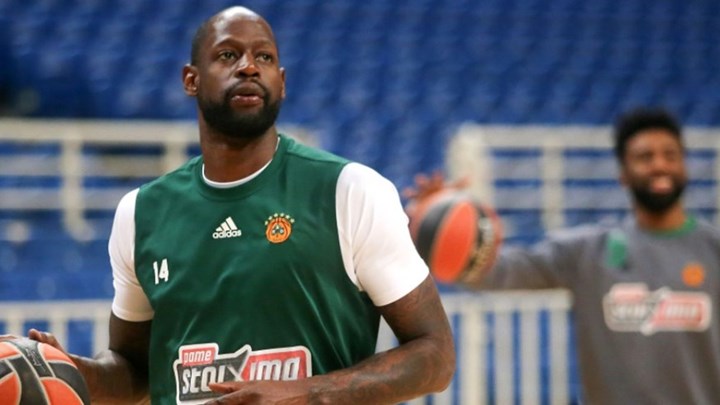 Με Γκιστ στη δωδεκάδα ο Παναθηναϊκός