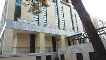 Συναγερμός στα δικαστήρια: Το «έσκασε» μόλις άκουσε την ποινή