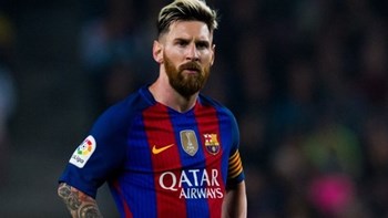 Οι αστυνομικοί έβλεπαν τον Μέσι και οι κλέφτες τους… αφόπλισαν