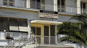 Μαφία φυλακών: Γνωστούς δικηγόρους κατηγορεί ο Αντωνόπουλος ότι κατασκεύασαν ένα «βρώμικο παρασκήνιο»