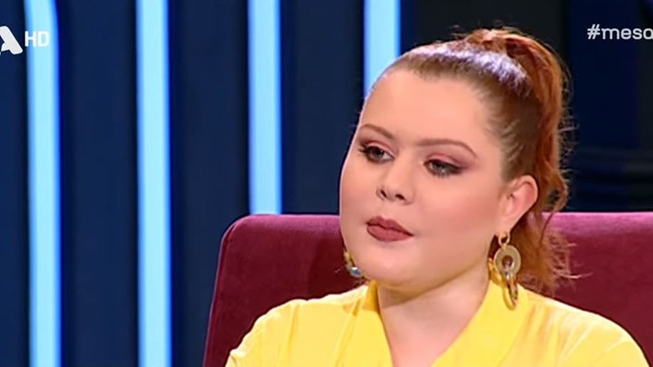 Ξανθούλα: Η ανήθικη σεξουαλική πρόταση που δέχτηκε μέσω Instagram και ο σακχαρώδης διαβήτης – ΒΙΝΤΕΟ