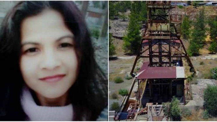 Ραγδαίες εξελίξεις στο θρίλερ με την 38χρονη που βρέθηκε νεκρή σε φρεάτιο στην Κύπρο – Το πρόσωπο – κλειδί και οι έρευνες για την 6χρονη κόρη της