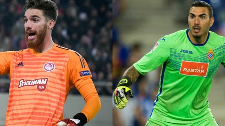 “Μπερδεύεται” η αγορά του Σα – Eναλλακτική ο Ρομπέρτο για Ολυμπιακό