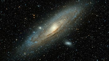 Ανακαλύφθηκε το πρώτο μόριο που υπήρξε ποτέ στο σύμπαν