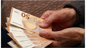 Τα οκτώ βήματα που οδηγούν στην έξοδο για σύνταξη 80.000 μη μισθωτούς