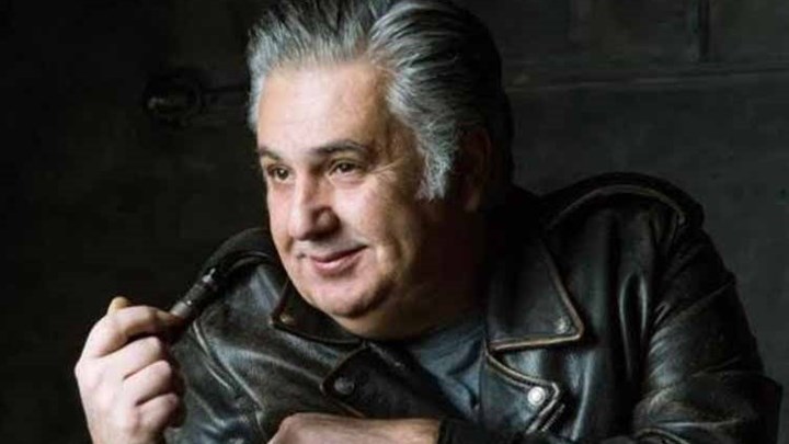 Ο Μιχαηλίδης έκλεισε στο “Τάβλι” που ετοιμάζει ο Γιοβανίδης