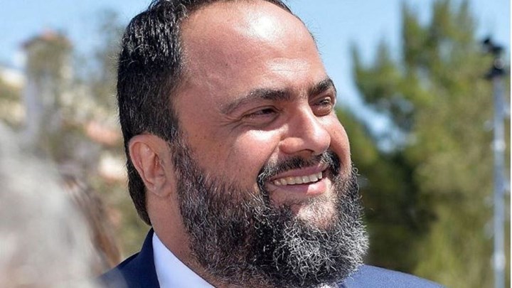 Μαρινάκης στον Realfm 97,8: “Μου ζητούσαν να δανείσω τον Καλογρίτσα”