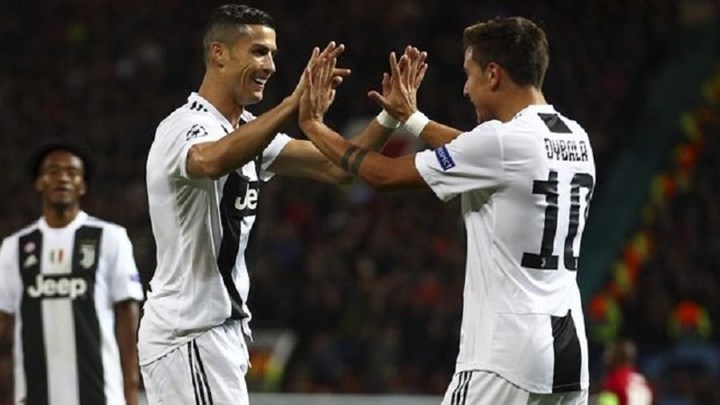Ιταλικά ΜΜΕ: «Δεν θα εξαντλήσει το συμβόλαιό του με τη Γιουβέντους ο Κριστιάνο»