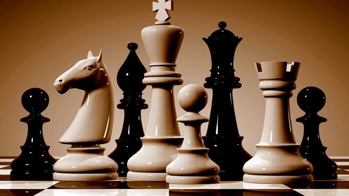 Στις 20-22 Απριλίου οι Πανελλήνιοι Μαθητικοί Αγώνες Σκακιού – «Σκέφτομαι και παίζω» το κεντρικό σύνθημα