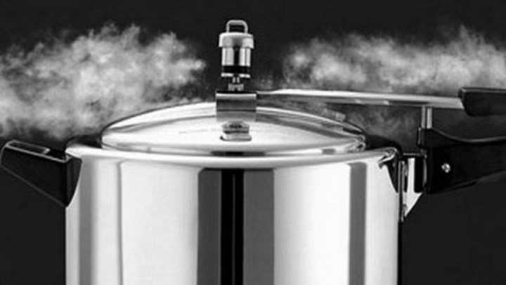 Η χύτρα… έστειλε στο νοσοκομείο 30χρονη