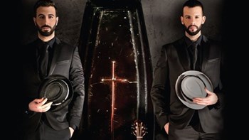 Κρητικός-Καστανίδης …χτυπάνε με «La Kasa de Kapel»