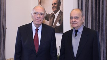 Υποψήφιος ευρωβουλευτής με την Ένωση Κεντρώων ο Ρωμανιάς – Η αντίδραση του Μητρόπουλου