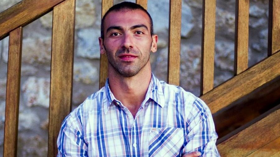 Ζητούν να αφαιρεθεί το όνομα του Αλέξανδρου Νικολαΐδη από το δημοτικό γυμναστήριο Σκύδρας – Η απάντηση του υποψήφιου ευρωβουλευτή