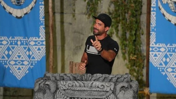 Survivor: Έρχεται μεγάλη ανατροπή – Η ανακοίνωση του ΣΚΑΪ
