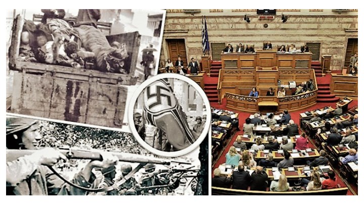 Άρθρο Σταύρου Λυγερού: Μουσολίνι: «Ο Χίτλερ πήρε από τους Έλληνες ακόμα και τα κορδόνια τους»
