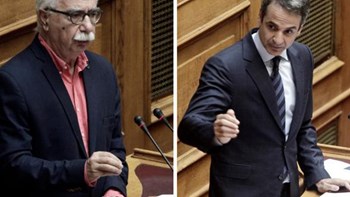 Κόντρα Μητσοτάκη – Γαβρόγλου για την Παιδεία