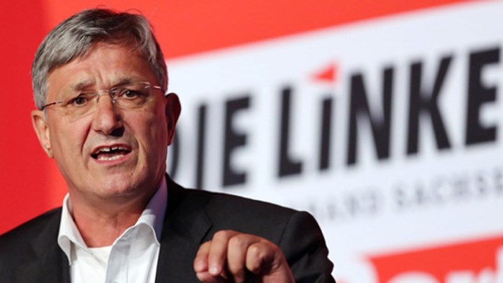 Ποιοι Γερμανοί πολιτικοί θεωρούν δικαιολογημένο το ελληνικό αίτημα για αποζημιώσεις