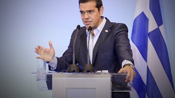 Τσίπρας: Την απάντηση στο ποιος θα κυβερνά αυτή τη χώρα θα τη δώσει ο λαός – ΒΙΝΤΕΟ