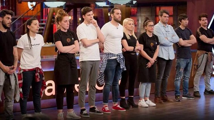 Αυτοί είναι υποψήφιοι για αποχώρηση από το MasterChef – ΒΙΝΤΕΟ