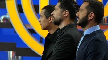 «Βγήκαν τα μαχαίρια» στο MasterChef – H έκρηξη και ο τσακωμός Σπυριδούλας – Εύας – ΒΙΝΤΕΟ