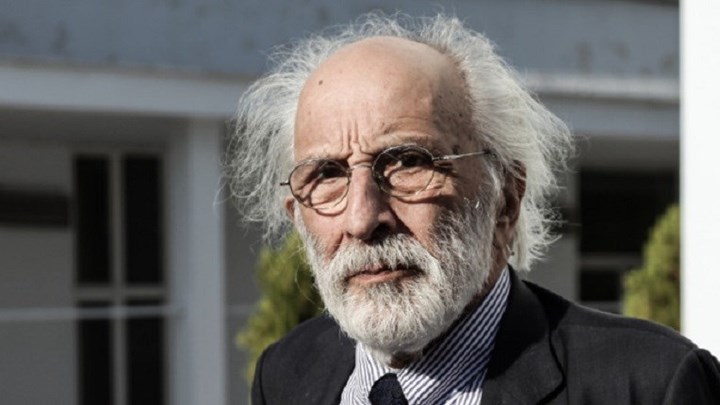 Ενώπιον του ανακριτή ο Λυκουρέζος – Οι διάλογοι που κατέγραψε ο κοριός της αντιτρομοκρατικής – ΒΙΝΤΕΟ