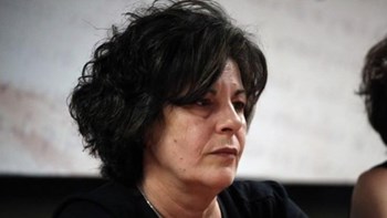 Μάγδα Φύσσα: Αν μπορούσαν οι Χρυσαυγίτες να με θάψουν, θα με έθαβαν