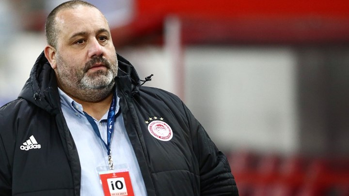 Η απάντηση του Κ. Καραπαπά στον Π. Κόκκαλη