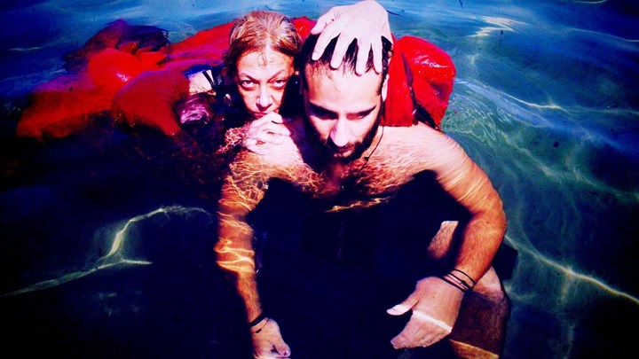 Ο άθλος του Μπιμπή κι η επιβλητική Χατούπη στον ζηλευτό «Ίωνα» της Ανδρεάδη