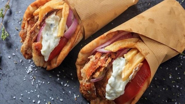 Βγαίνουν στους δρόμους για το σουβλάκι – Συλλαλητήριο στο Σύνταγμα κατά των αυξήσεων – ΦΩΤΟ