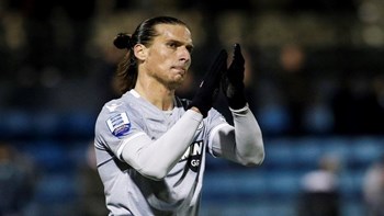 Με Πρίγιοβιτς η φιέστα τίτλου του ΠΑΟΚ στην Τούμπα