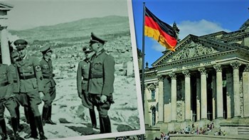 Άρθρο Σταύρου Λυγερού: Οι πέντε διάτρητοι ισχυρισμοί του Βερολίνου για τις γερμανικές οφειλές