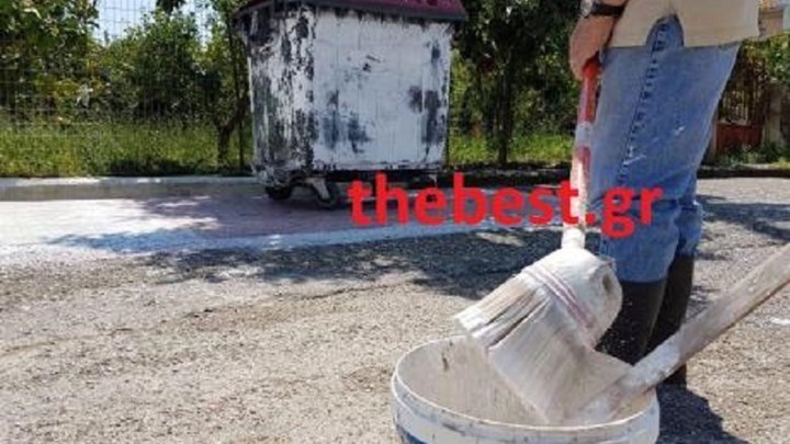 Το DNA “μίλησε” – Ποια είναι η μητέρα του βρέφους που βρέθηκε σε κάδο σκουπιδιών στο Αίγιο