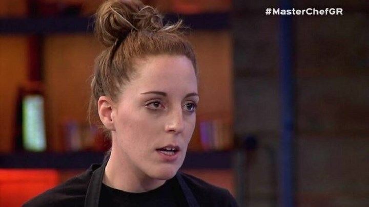 MasterChef: Η αναπάντεχη κίνηση της Σπυριδούλας που άλλαξε τα δεδομένα – ΒΙΝΤΕΟ