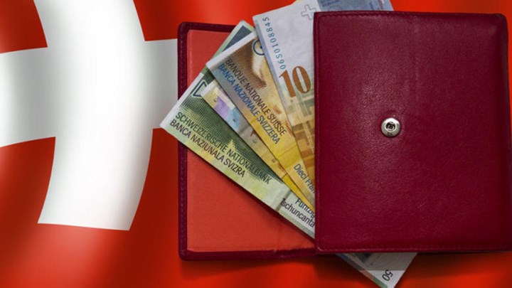 Ρυθµίσεις για τους δανειολήπτες στεγαστικών δανείων σε ελβετικό φράγκο