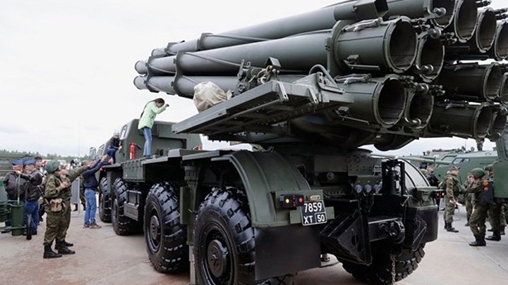 Νέο μήνυμα στην Τουρκία για τους S-400 από το Στέιτ Ντιπάρτμεντ