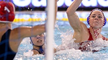 Τελικός Euroleague: «Λύγισε» στο τέλος ο Ολυμπιακός απέναντι στην οικοδέσποινα Σαμπαντέλ