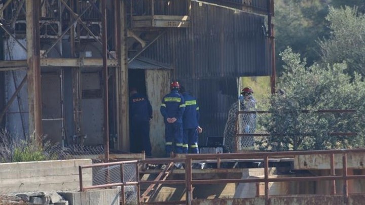 Θρίλερ στην Κύπρο: Δεν ανήκει στην εξάχρονη το δεύτερο πτώμα που βρέθηκε στο φρεάτιο, αλλά σε άγνωστη γυναίκα