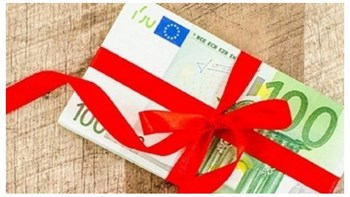 Σας ενδιαφέρει: Τι πρέπει να κάνετε αν δεν σας καταβληθεί εγκαίρως το Δώρο Πάσχα