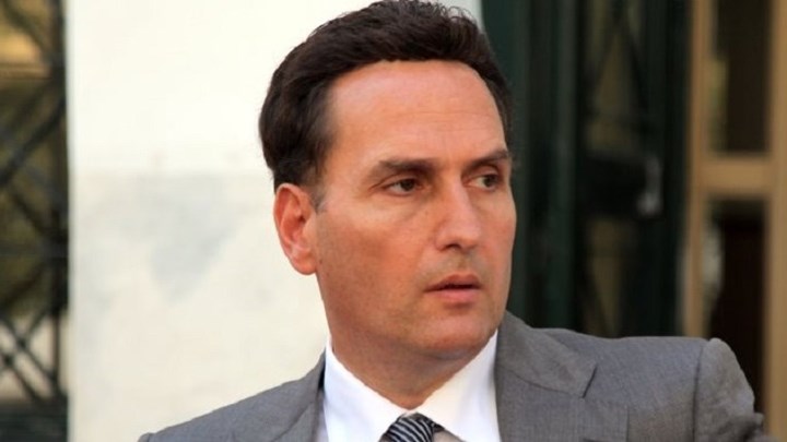 Δημητρακόπουλος: Πράξη δικαστικής ακρότητας και αυθαιρεσίας η έκδοση ενταλμάτων κατά δικηγόρων