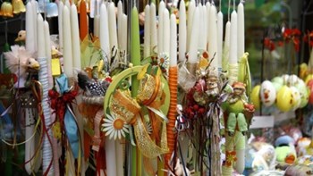 Σας αφορά: Ανοιχτά τα καταστήματα την Κυριακή των Βαΐων – Ποιες ώρες θα λειτουργήσουν